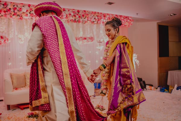 Pooja & Sankalp 43