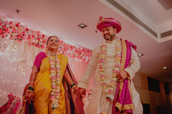 Pooja & Sankalp 44