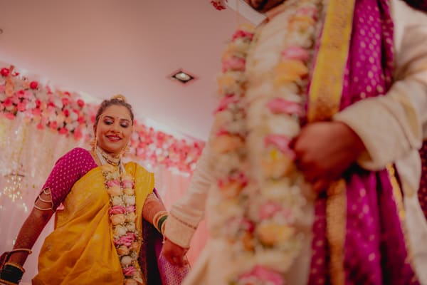 Pooja & Sankalp 45