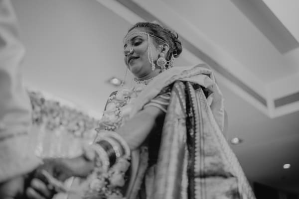 Pooja & Sankalp 46