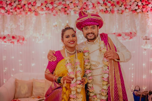 Pooja & Sankalp 48