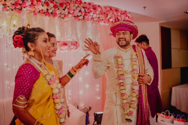 Pooja & Sankalp 49
