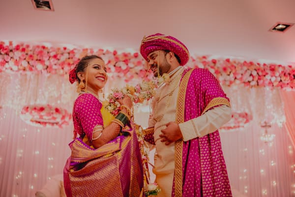 Pooja & Sankalp 53