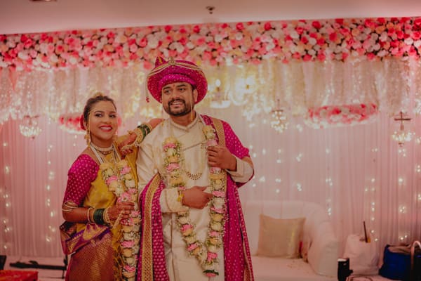 Pooja & Sankalp 54