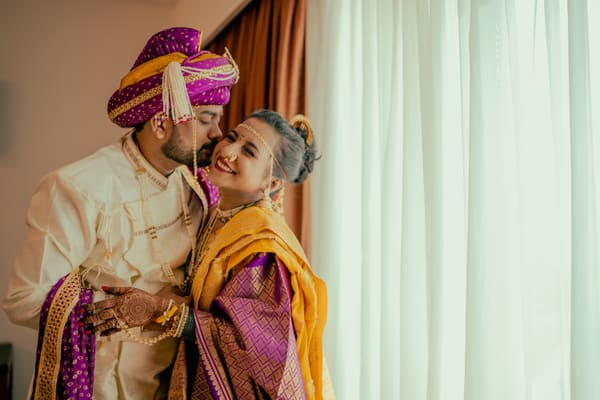 Pooja & Sankalp 56
