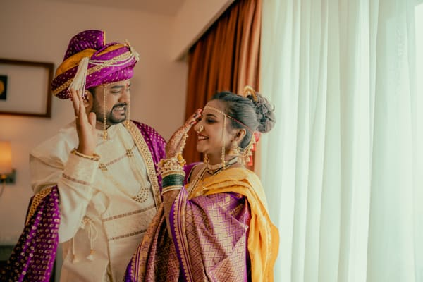 Pooja & Sankalp 58