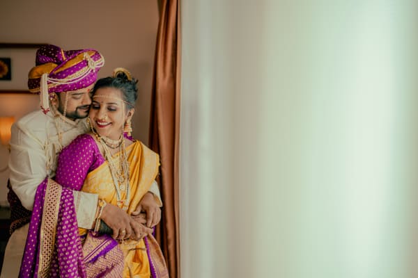 Pooja & Sankalp 59