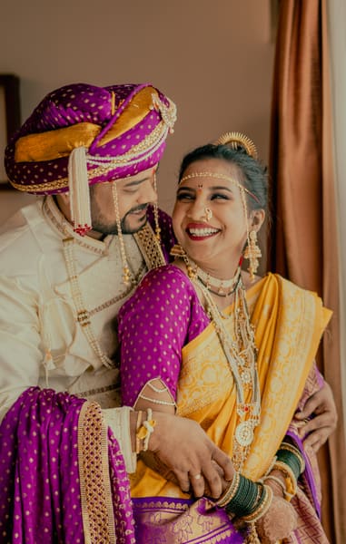 Pooja & Sankalp 61
