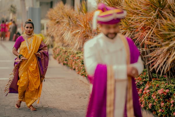 Pooja & Sankalp 62