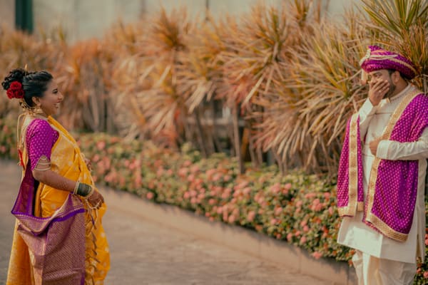 Pooja & Sankalp 63