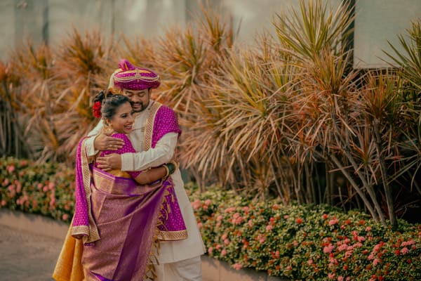 Pooja & Sankalp 64