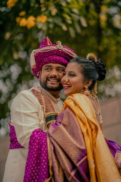 Pooja & Sankalp 66
