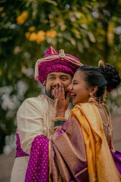 Pooja & Sankalp 67