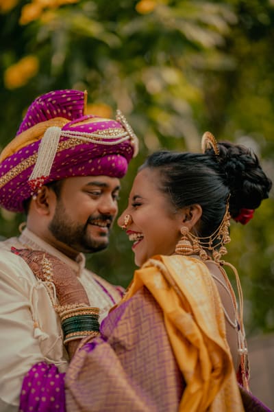 Pooja & Sankalp 69