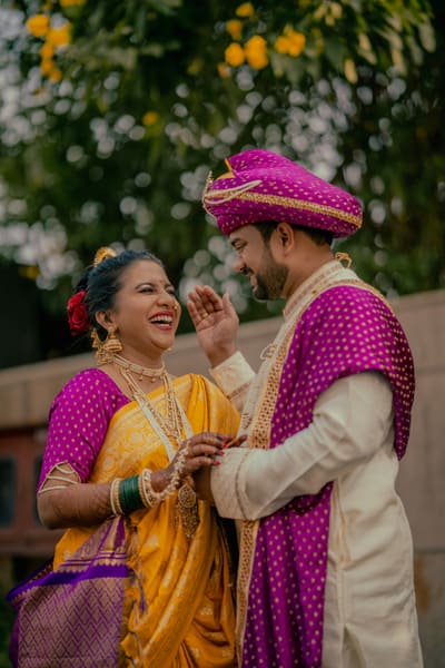 Pooja & Sankalp 70
