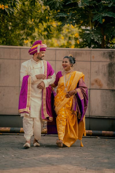Pooja & Sankalp 72