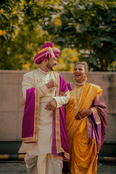 Pooja & Sankalp 73