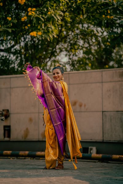 Pooja & Sankalp 74