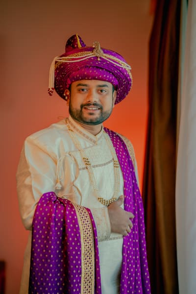 Pooja & Sankalp 75
