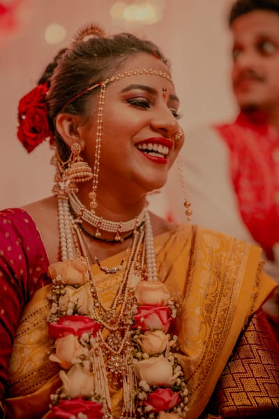Pooja & Sankalp 81