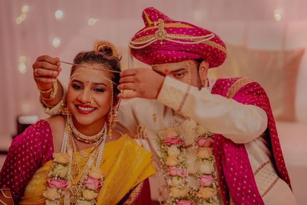 Pooja & Sankalp 82