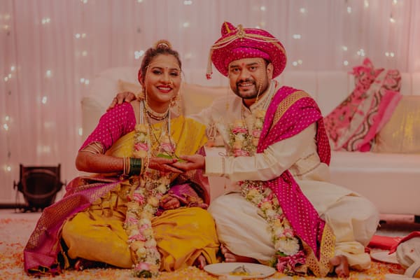 Pooja & Sankalp 83