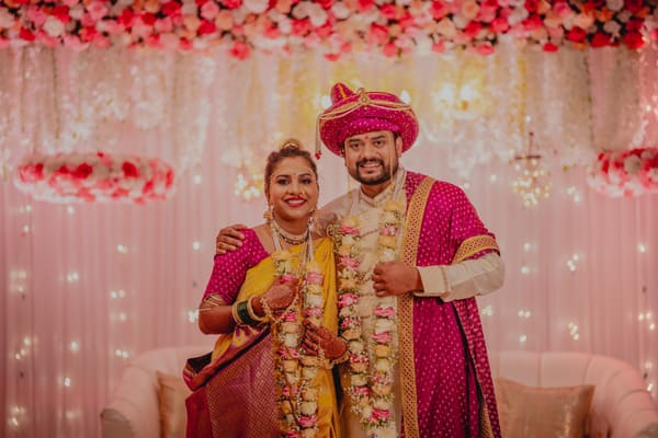 Pooja & Sankalp 86
