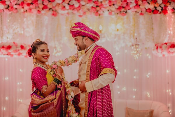 Pooja & Sankalp 87