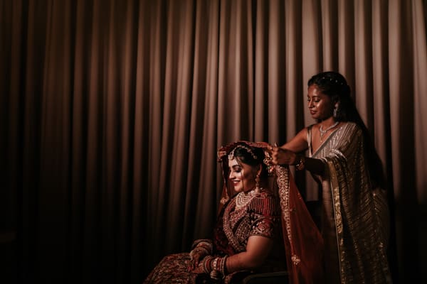 Ankita & Pronay 96
