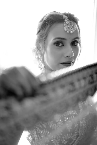 Gourvi & Ankit 01