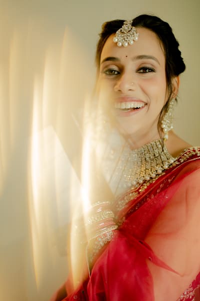 Gourvi & Ankit 05