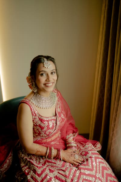 Gourvi & Ankit 06