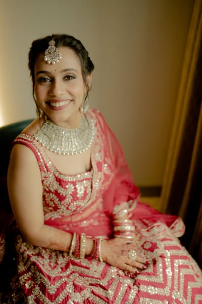 Gourvi & Ankit 07
