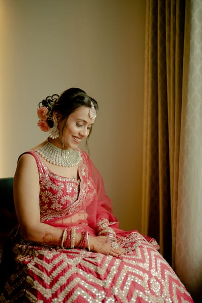 Gourvi & Ankit 08
