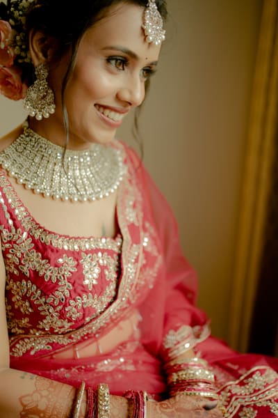 Gourvi & Ankit 09