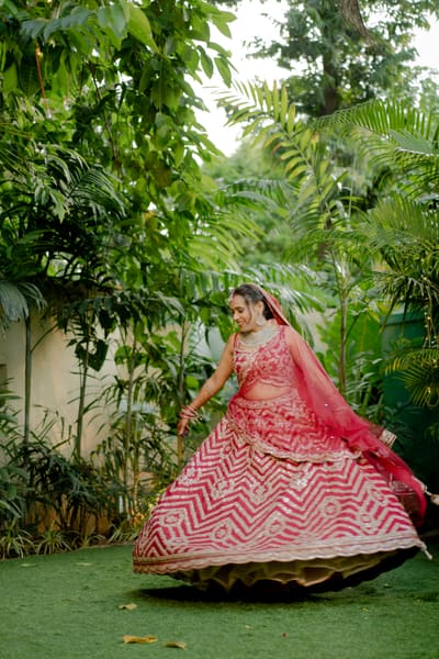 Gourvi & Ankit 14