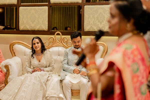 Gourvi & Ankit 26