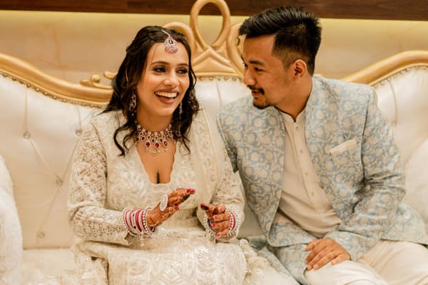 Gourvi & Ankit 27