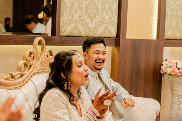 Gourvi & Ankit 28