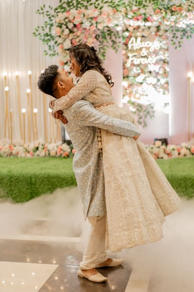 Gourvi & Ankit 31