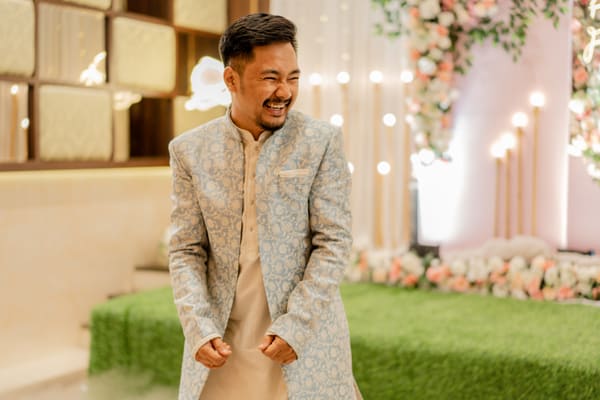 Gourvi & Ankit 33