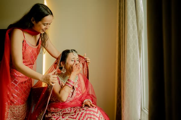 Gourvi & Ankit 47