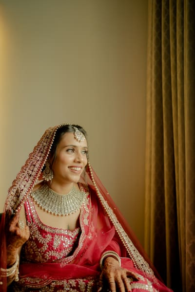 Gourvi & Ankit 48