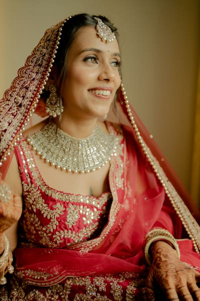 Gourvi & Ankit 49