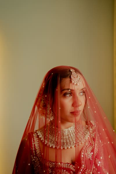 Gourvi & Ankit 53