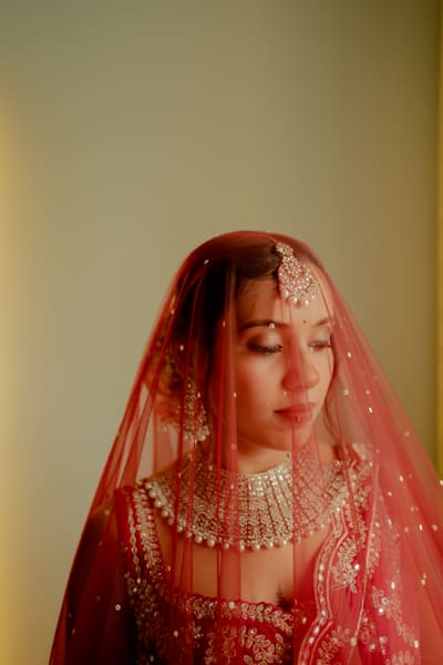 Gourvi & Ankit 54