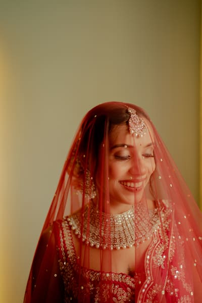 Gourvi & Ankit 55