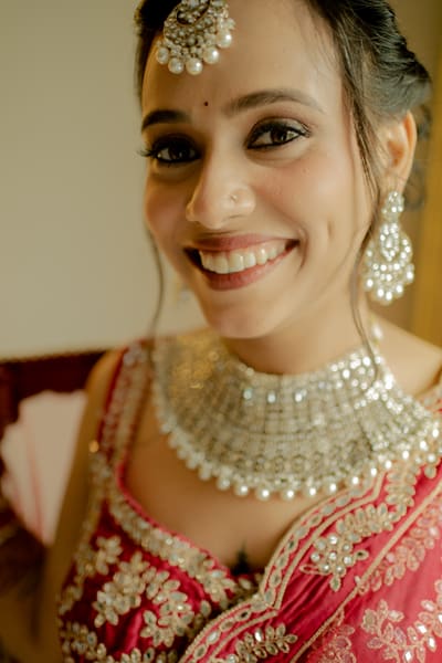 Gourvi & Ankit 57