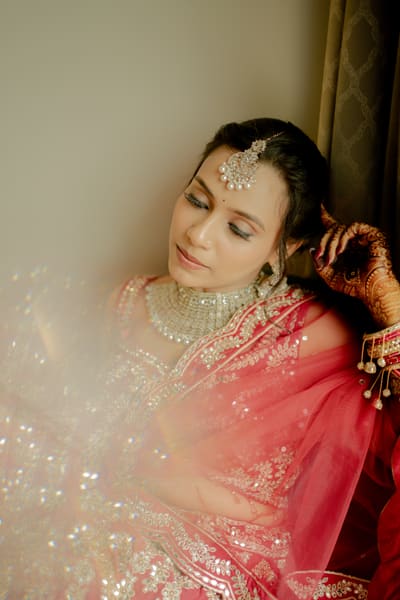 Gourvi & Ankit 58