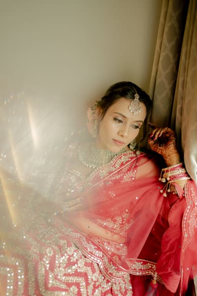 Gourvi & Ankit 59